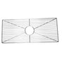 Barclay - Wire Grid for FS36FL Stainless Steel