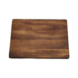 Barclay - Cutting board for FSAC Farm Sinks,Walnut