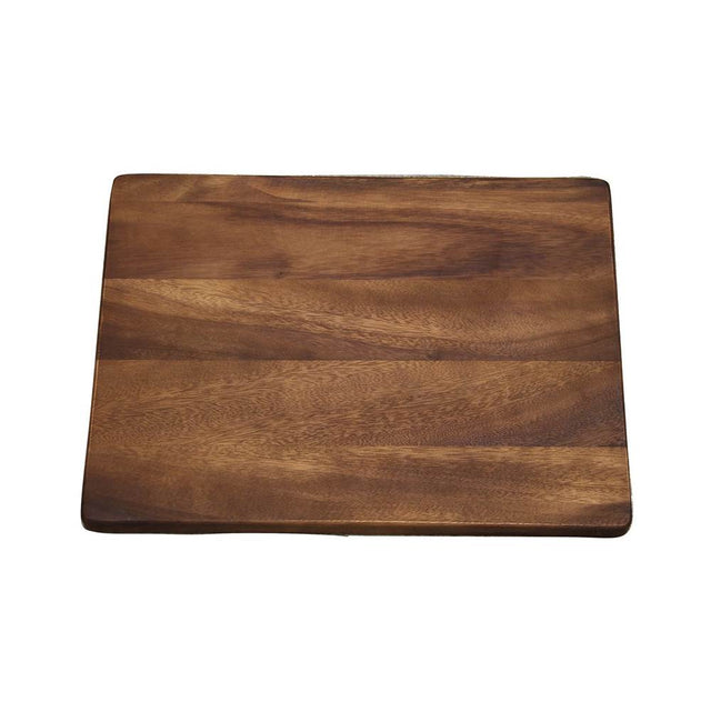 Barclay - Cutting board for FSAC Farm Sinks,Walnut