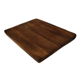 Cutting board for FSAC Farm Sinks,Walnut