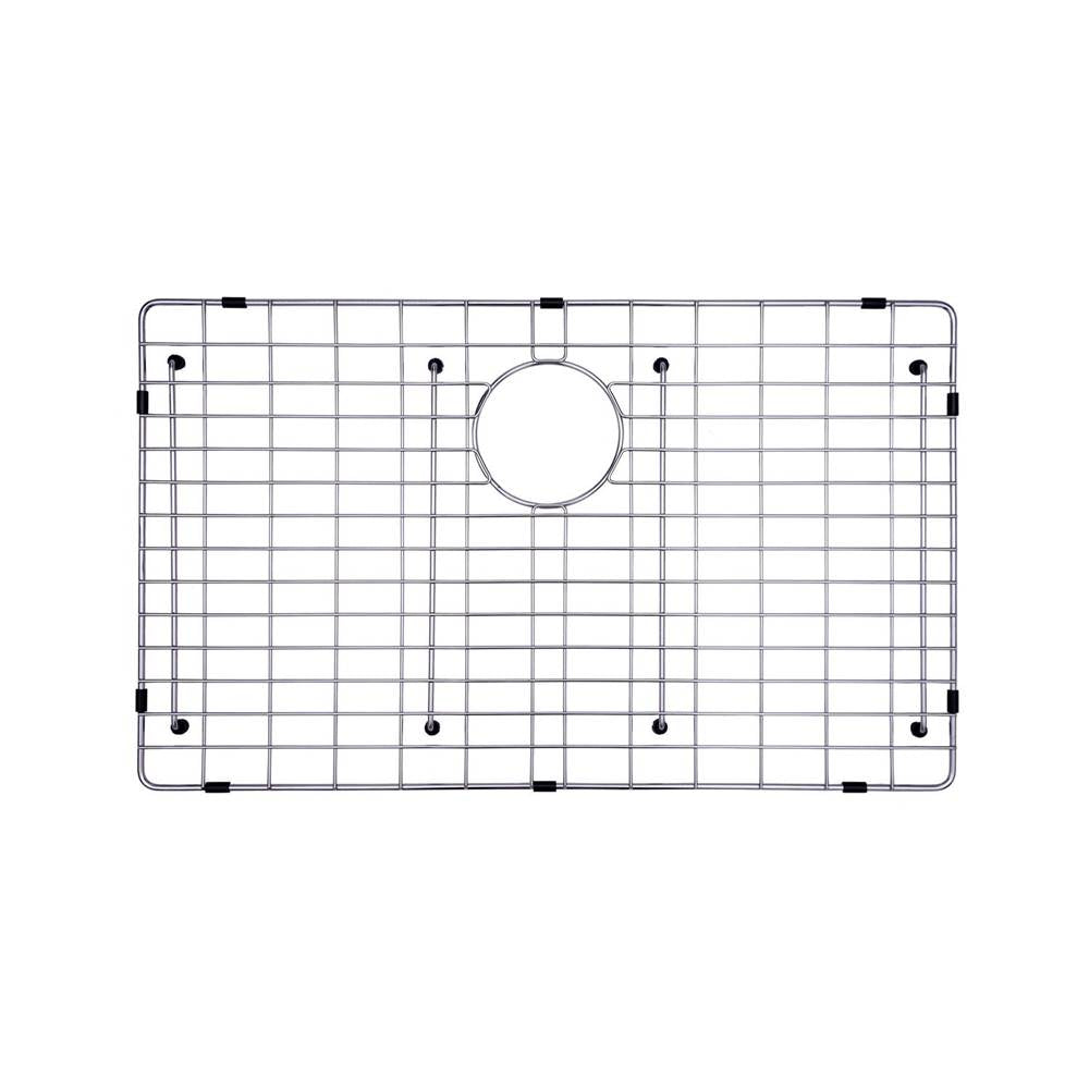 Barclay - Bailey SS Wire Grid for Ledge Sink, 27-5/8'' x 17-5/8''