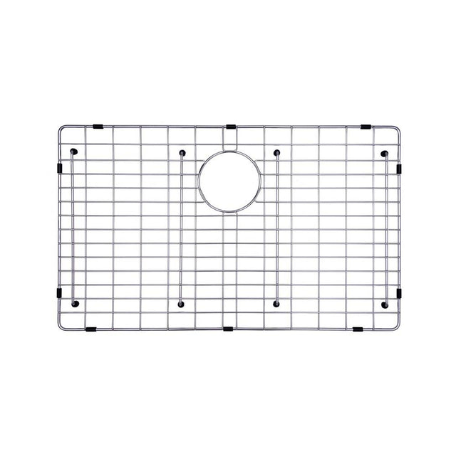 Barclay - Bailey SS Wire Grid for Ledge Sink, 27-5/8'' x 17-5/8''