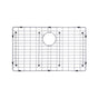 Barclay - Bailey SS Wire Grid for Ledge Sink, 27-5/8'' x 17-5/8''