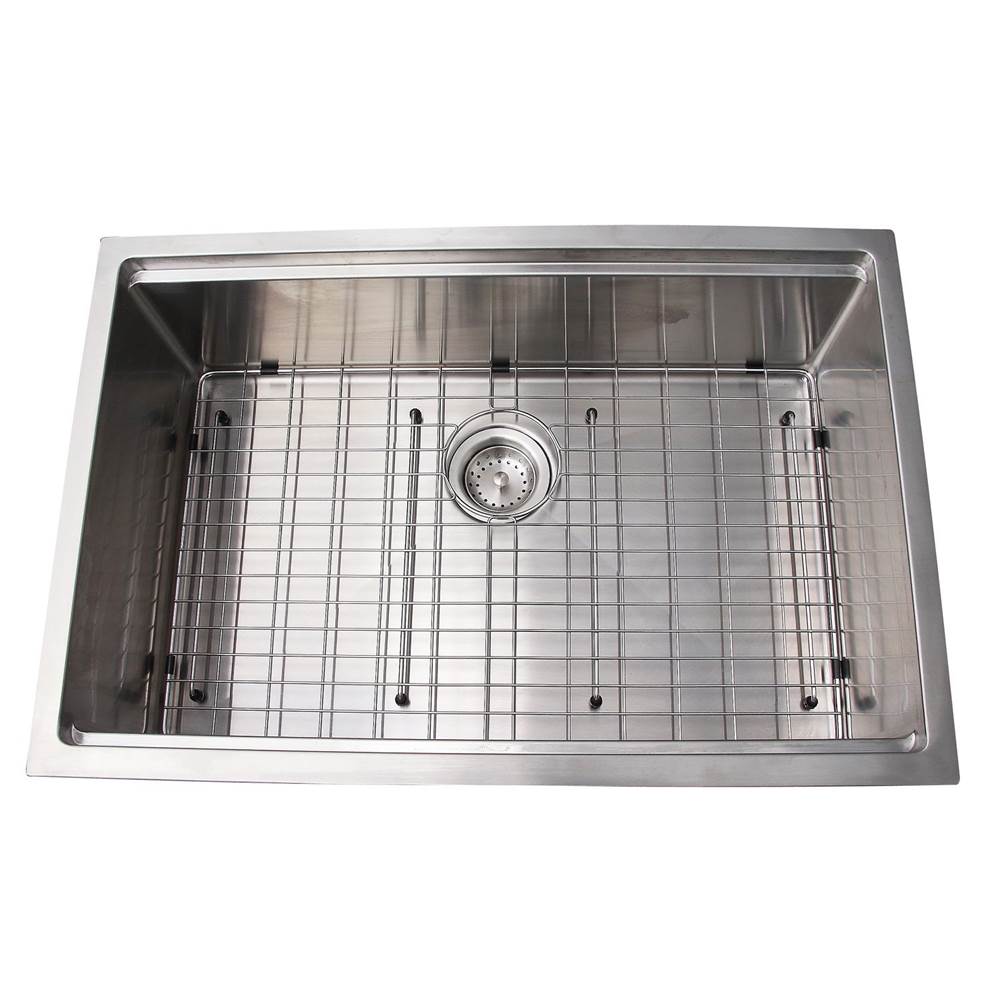 Bailey SS Wire Grid for Ledge Sink, 27-5/8'' x 17-5/8''
