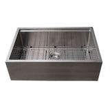 Bailey SS Wire Grid for Ledge Sink, 27-5/8'' x 17-5/8''