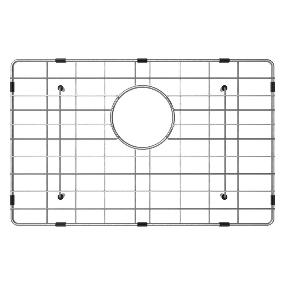 Barclay - Wire Grid Stainless Steel for KS27 Fireclay Sink