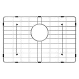 Barclay - Wire Grid Stainless Steel for KS27 Fireclay Sink