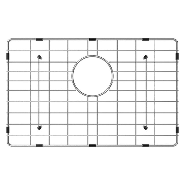 Barclay - Wire Grid Stainless Steel for KS27 Fireclay Sink