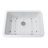 Wire Grid Stainless Steel for KS27 Fireclay Sink