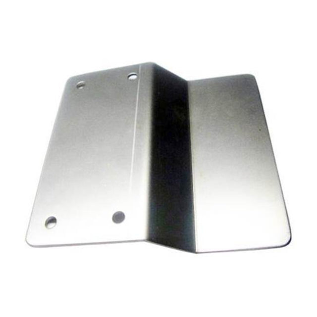 Barclay - L-Bracket for Precious Wall Hung Sinks