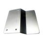 Barclay - L-Bracket for Precious Wall Hung Sinks