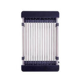 Adjustable Basket for Stainless Steel Ledge Sinks
