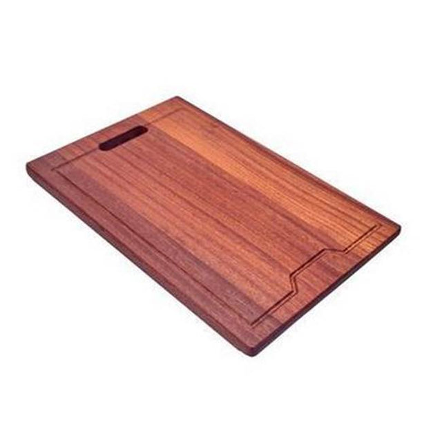 Barclay - Cutting Board for Stainless Steel Ledge Sinks