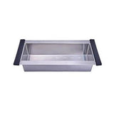 Barclay - Colander for Stainless Steel Ledge Sinks