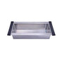 Barclay - Colander for Stainless Steel Ledge Sinks