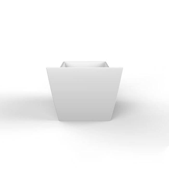 Tanya 71'' Freestanding AC WH Tub,W/Internal Drain & OF BN