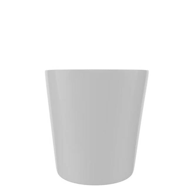 Paden 62'' BARstone Freestanding Tub, White Matte