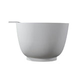 Neal 67'' Oval Freestanding BARstone Tub, Matte White
