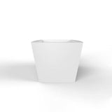 Sorley Freestanding AC Rect. Tub 67'', w/Internal Drain, BN