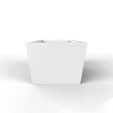 Stannard 67''Freestanding AC WH Tub,Internal Drain & OF BN