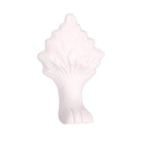 Dawson Cast Iron Dbl Roll, 61'' WH, No Holes, BL Lion Feet