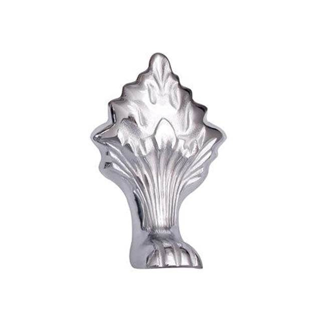 Dawson Cast Iron Dbl Roll, 61'' WH, No Holes, BL Lion Feet