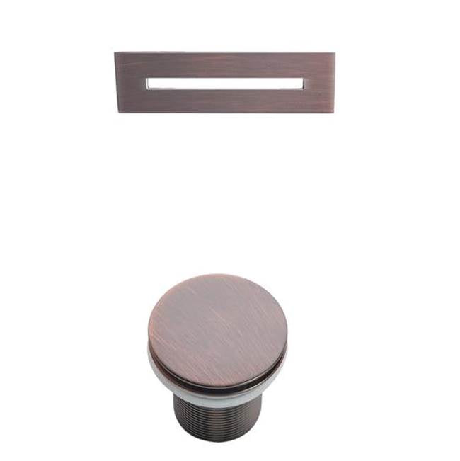Naomi AC Dbl Slipper Tub 67'' WH, w/Internal Drain Pipe, BN