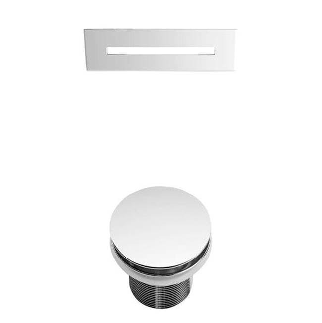 Nydia Freestanding AC Bateau Tub 72'' WH,w/Internal Drain,BN