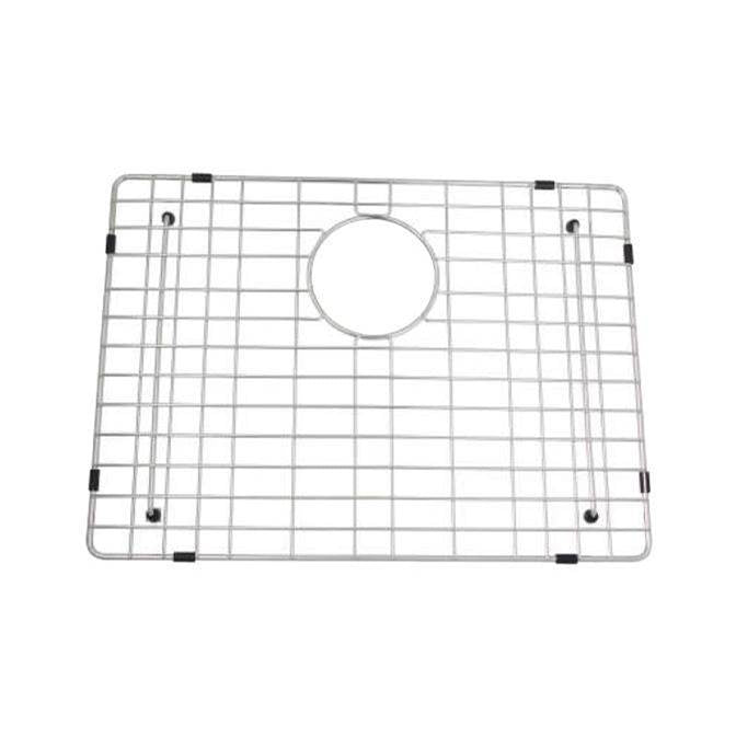 Barclay - Wire Grid for FS24,20-3/4'' X 15'', Stainless Steel - Stainless Steel