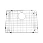 Barclay - Wire Grid for FS24,20-3/4'' X 15'', Stainless Steel - Stainless Steel