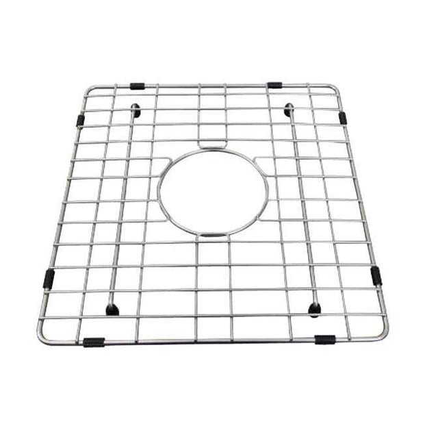 Barclay - Silvia SS Wire Grid for KS33 13-3/4'' X 14-3/4'' - Stainless Steel