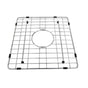 Barclay - Silvia SS Wire Grid for KS33 13-3/4'' X 14-3/4'' - Stainless Steel
