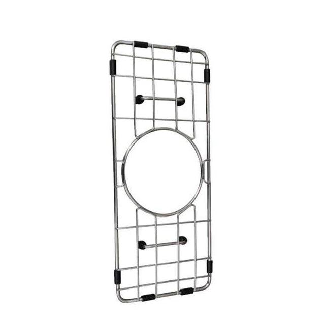 Barclay - Julie SS Wire Grid for KS23, 6'' X 14-3/4'' - Stainless Steel