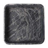 Barclay - Maxton Rect Sink, 18''  Honed Lunar Marble - Honed Lunar Marble