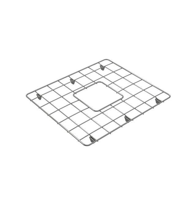 Barclay - Wire Grid for Baird 20'' Sngle Bowl, Stainless Steel - Stainless Steel