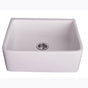 Barclay - Brooke 24'' Apron Front Sink Bisque - Bisque