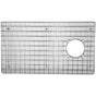 Barclay - Wire Grid for FS30, Stainless Steel, Electroplated