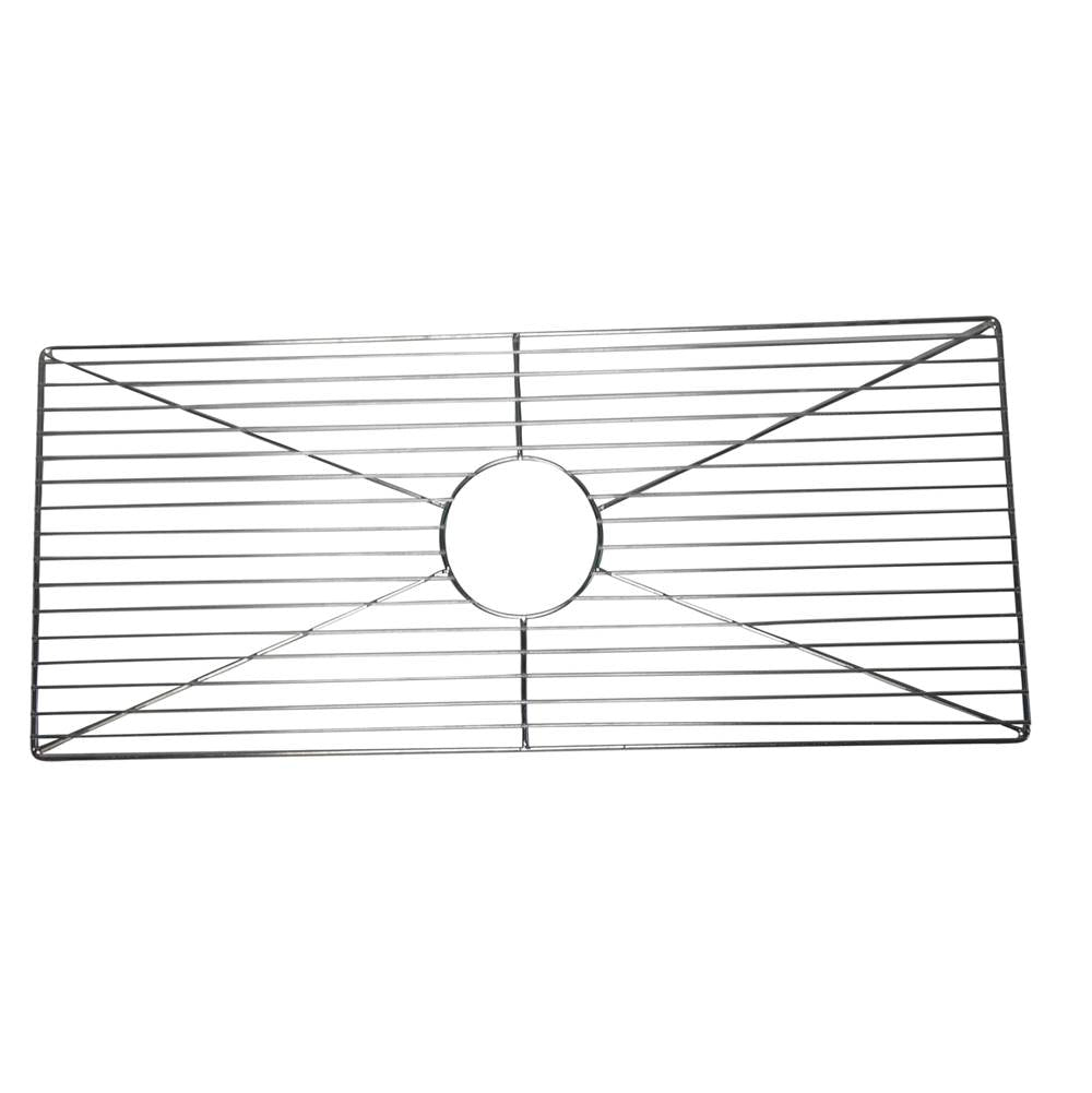 Barclay - Wire Grid for FS33, Stainless Steel - Stainless Steel