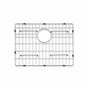 Barclay - Adelphia SS Wire Grid 23-5/8'' x 15-5/8'' - Stainless Steel