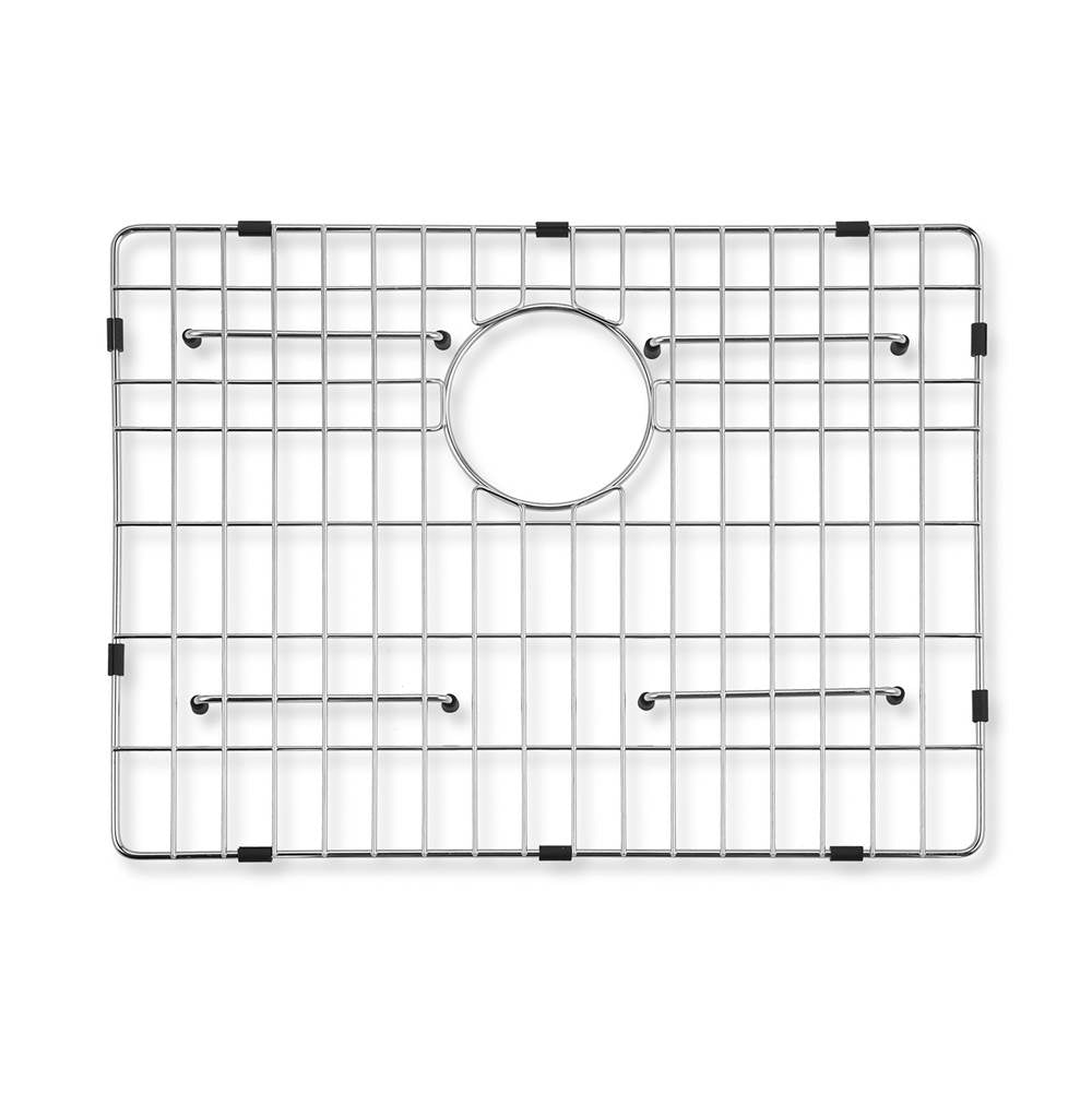 Barclay - Anise SS Wire Grid 23-5/8'' x 16-5/8'' - Stainless Steel