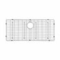 Barclay - Bremen SS Wire Grid 32-3/4'' x 15-5/8'' - Stainless Steel
