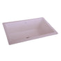 Barclay - Sheila Kitchen Sink, Fireclay 32-1/2''x21'' - White - White