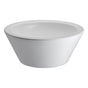 Barclay - Marina Above Counter Basin,  White - White