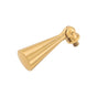 Belwith Keeler - PULL, PENDANT, 2-7/16'' - Brushed Golden Brass