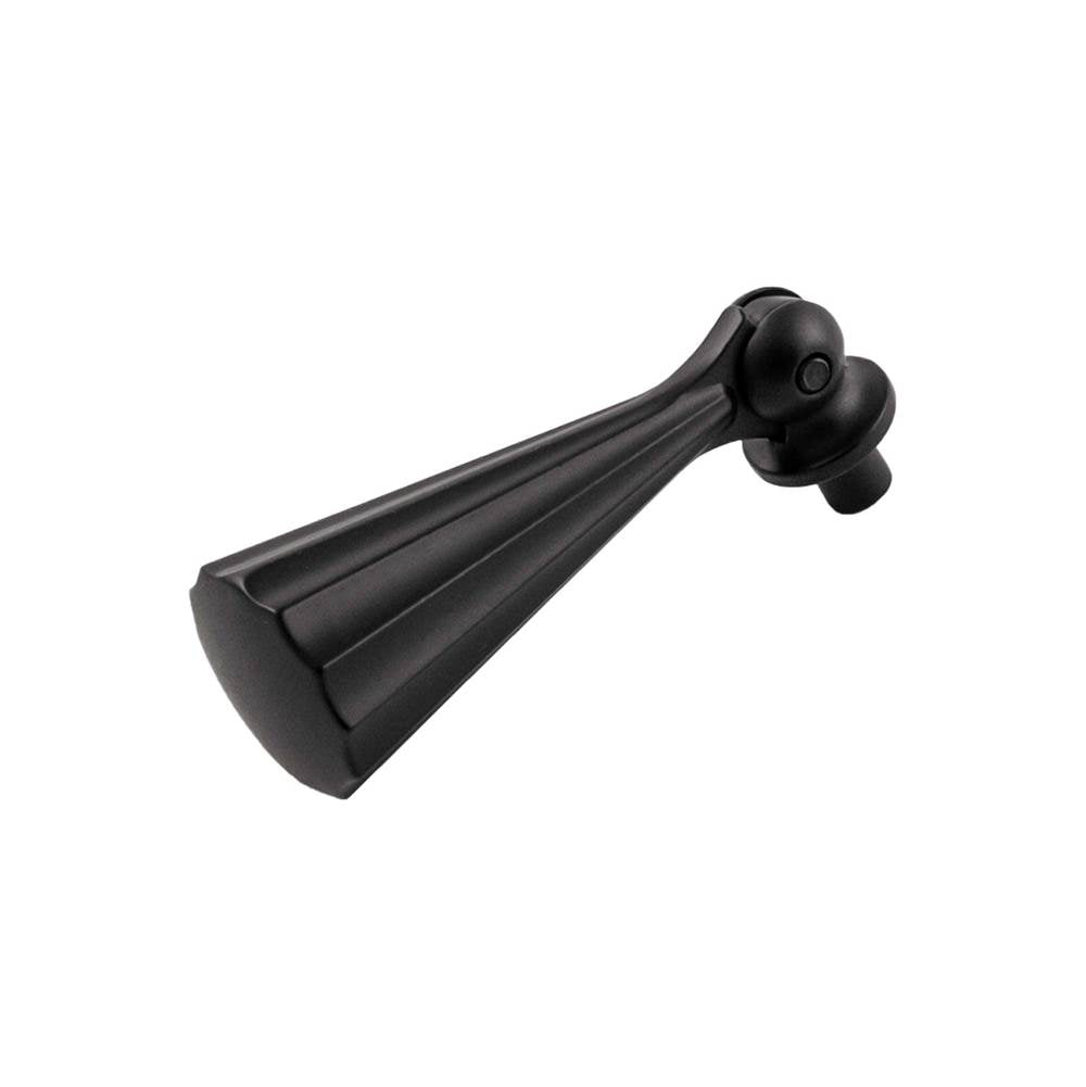 Belwith Keeler - PULL, PENDANT, 2-7/16'' - Matte Black