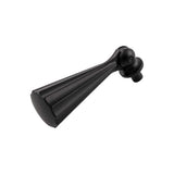 Belwith Keeler - PULL, PENDANT, 2-7/16'' - Matte Black