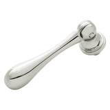 Belwith Keeler - PENDANT, 2-1/2'' X 1/2'' - Polished Nickel