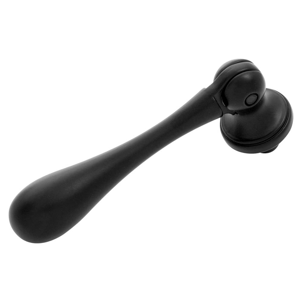 Belwith Keeler - PENDANT, 2-1/2'' X 1/2'' - Matte Black