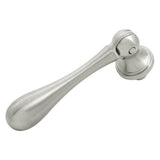 Belwith Keeler - PENDANT, 2-1/2'' X 1/2'' - Satin Nickel
