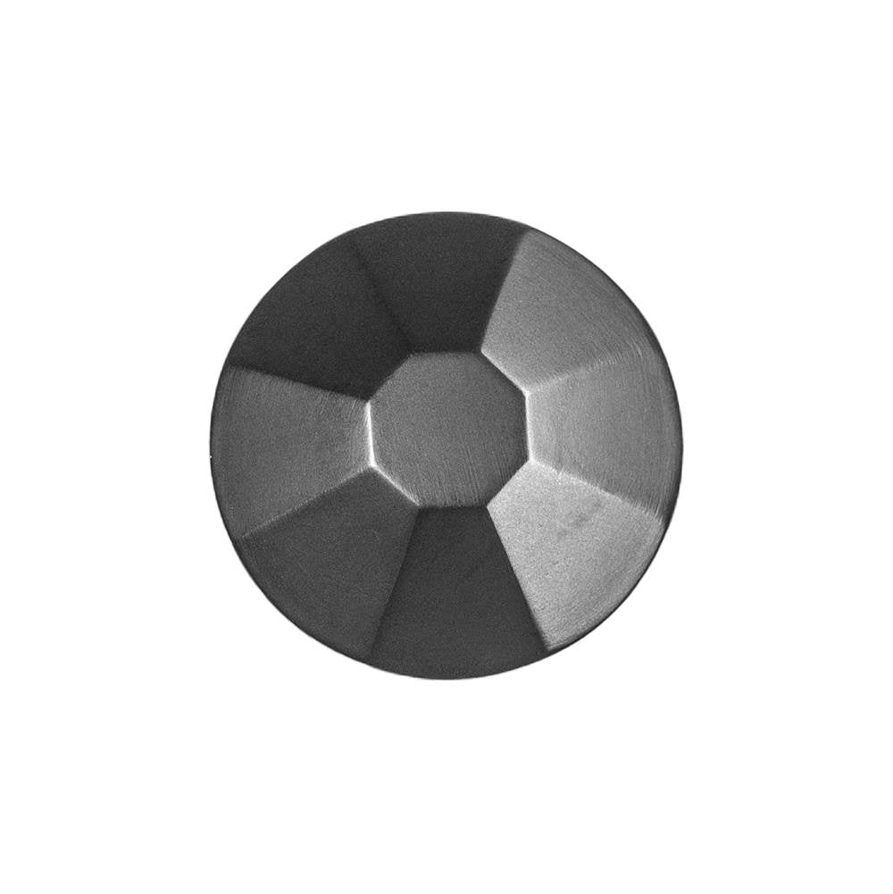 Knob 1-3/8 Inch Diameter